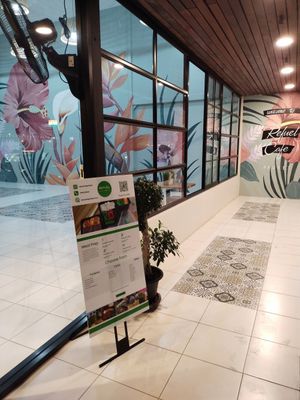  at Refuel Health Cafe in Phuket