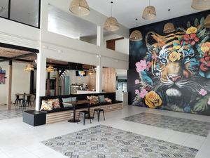  at Refuel Health Cafe in Phuket