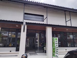  at Refuel Health Cafe in Phuket