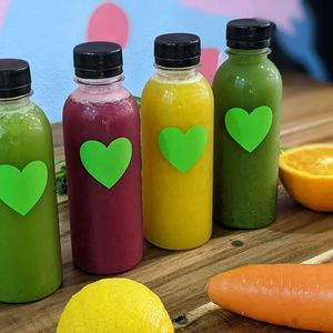  at Refuel Health Cafe in Phuket