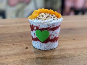  at Refuel Health Cafe in Phuket