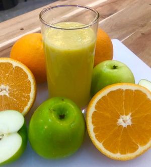  at Refuel Health Cafe in Phuket