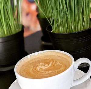  at Refuel Health Cafe in Phuket