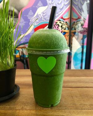  at Refuel Health Cafe in Phuket