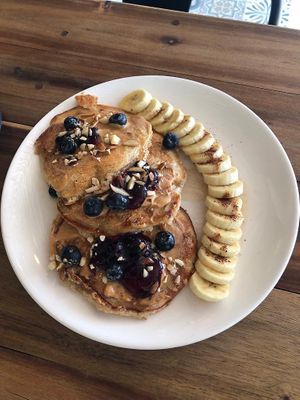  at Refuel Health Cafe in Phuket