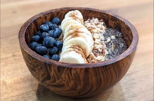  at Refuel Health Cafe in Phuket