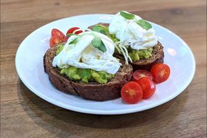  at Refuel Health Cafe in Phuket