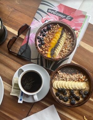  at Refuel Health Cafe in Phuket