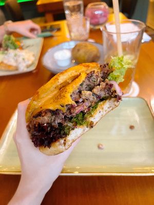   at Mundus in Paderborn