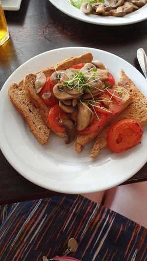  at Blackmore Tea Rooms in Ingatestone