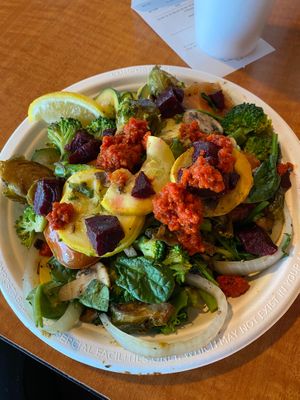  at Gypsy Joynt in Galveston