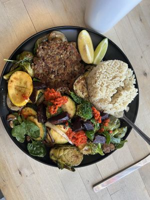   at Gypsy Joynt in Galveston