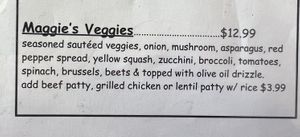   at Gypsy Joynt in Galveston