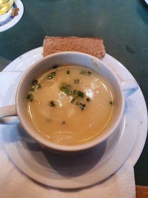  at Gutmann am Dutzendteich in Nuremberg