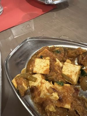   at Spice & Tonic - Indian Cuisine & Bar in Minneapolis