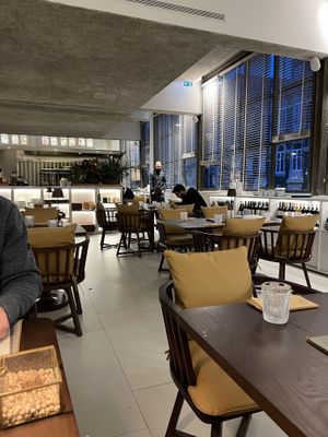   at Casa Vegetariana in Porto