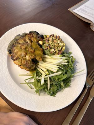   at Casa Vegetariana in Porto