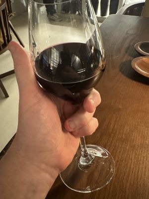 😎  at Casa Vegetariana in Porto