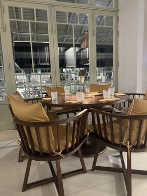 Ambiance   at Casa Vegetariana in Porto