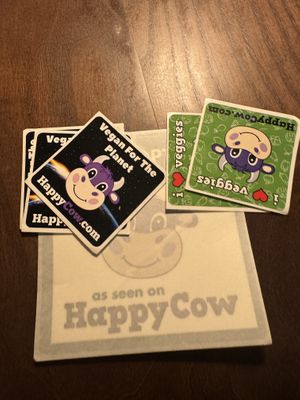 You know!   at Casa Vegetariana in Porto