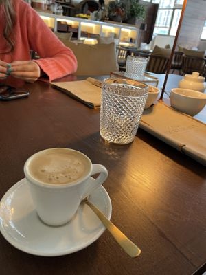   at Casa Vegetariana in Porto