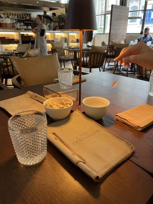   at Casa Vegetariana in Porto