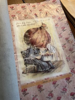   at Casa Vegetariana in Porto