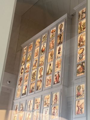   at Casa Vegetariana in Porto