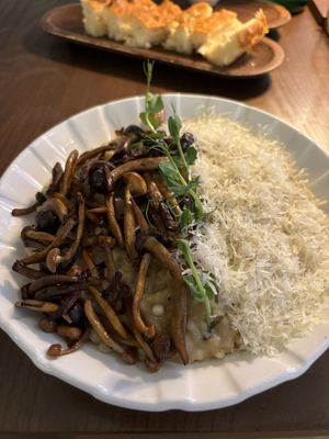 Cevadotto  at Casa Vegetariana in Porto