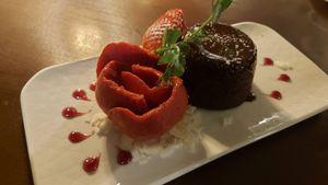 Amazing! #Veganuary at Casa Vegetariana in Porto