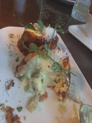 Delicioso at Casa Vegetariana in Porto