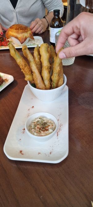  at Casa Vegetariana in Porto