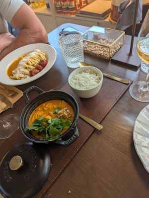  at Casa Vegetariana in Porto