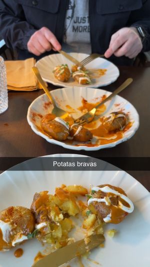 So tasty   at Casa Vegetariana in Porto