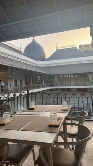   at Casa Vegetariana in Porto