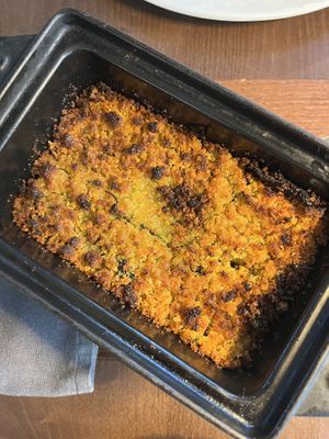   at Casa Vegetariana in Porto