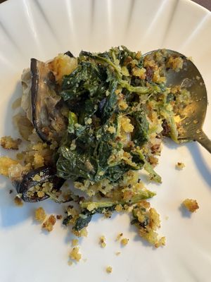   at Casa Vegetariana in Porto