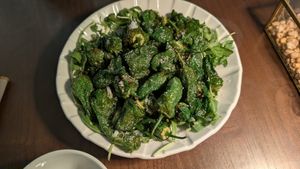  at Casa Vegetariana in Porto