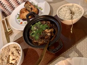   at Casa Vegetariana in Porto