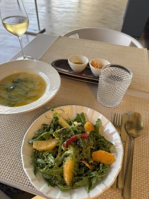   at Casa Vegetariana in Porto