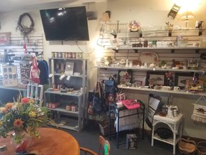 More for sale at Leroy's Bread in Crossville