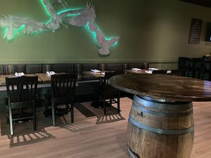 Interior  at Crumb & Spigot - Lakewood in Lakewood