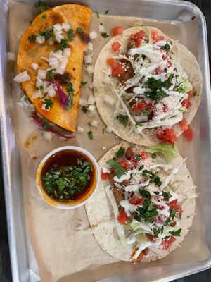  at Taco Labs Boca in Boca Raton