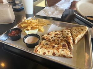   at Taco Labs Boca in Boca Raton