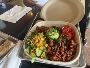   at Taco Labs Boca in Boca Raton