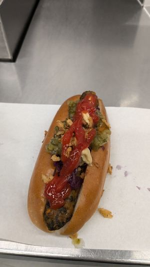  at IKEA in Tachikawa