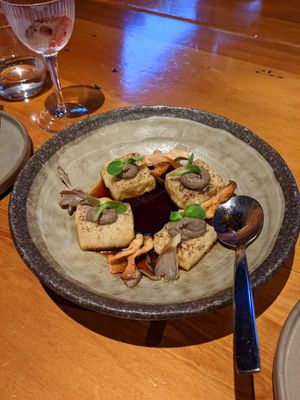 Piccolo 3 at Kika  in Wanaka