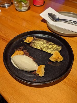 Dolci at Kika  in Wanaka