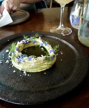  #Veganuary at Kika  in Wanaka