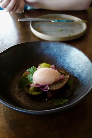  #Veganuary at Kika  in Wanaka